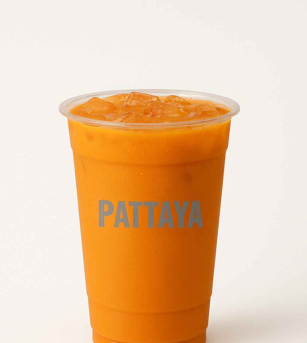 Thai Tea